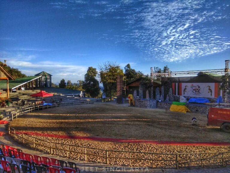 Nagaland’s Cultural Odyssey: What to See and Experience