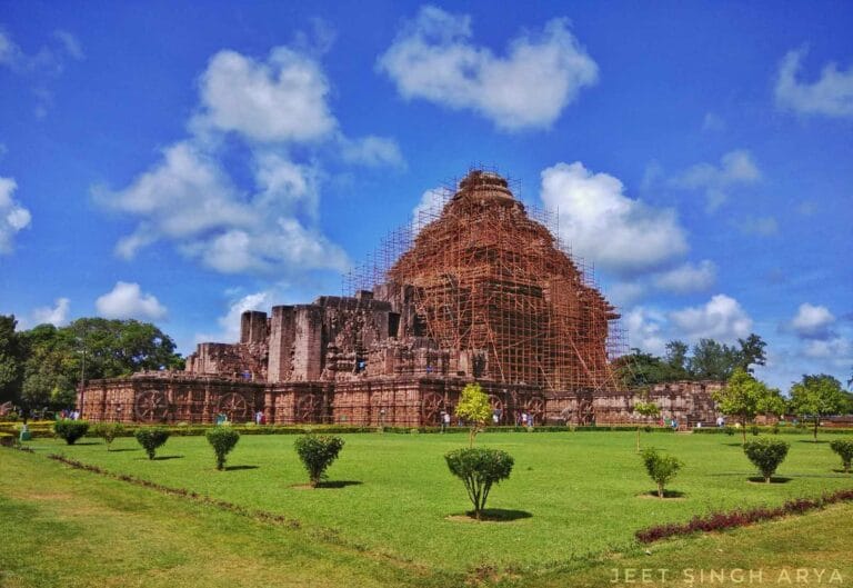 Offbeat Odisha: Exploring Koraput and Hidden Tribal Treasures