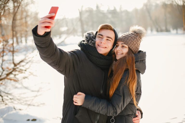 Wildlife, Snow, and Heritage: Winter Destinations for Every Couple