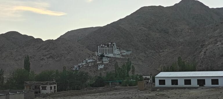 Unveiling India’s Hidden Gems: A Guide to Offbeat Travel Destinations